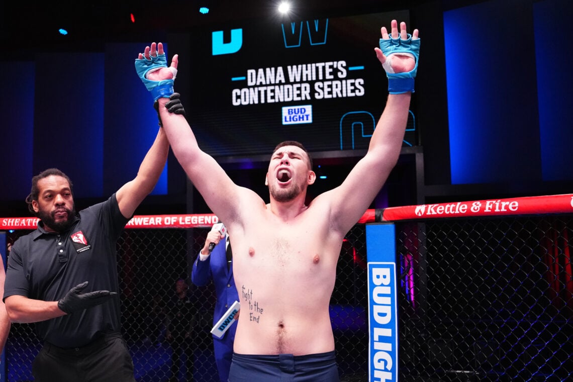 Photo by Jeff Bottari/Zuffa LLC