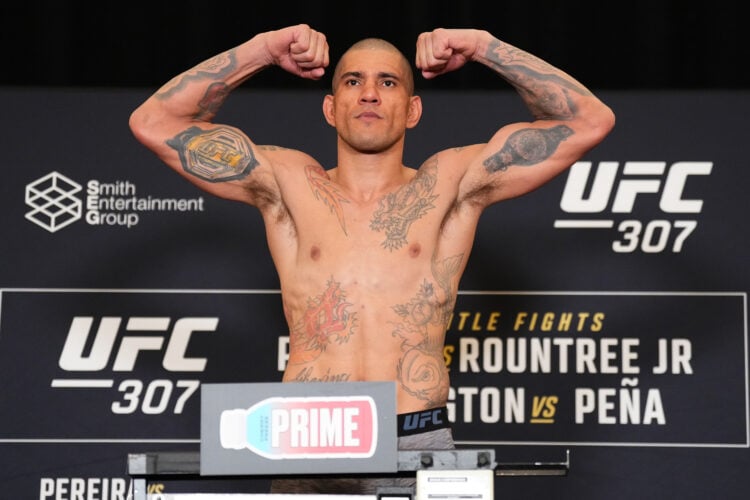 Photo by Jeff Bottari/Zuffa LLC