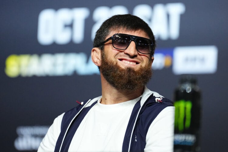 Photo by Chris Unger/Zuffa LLC
