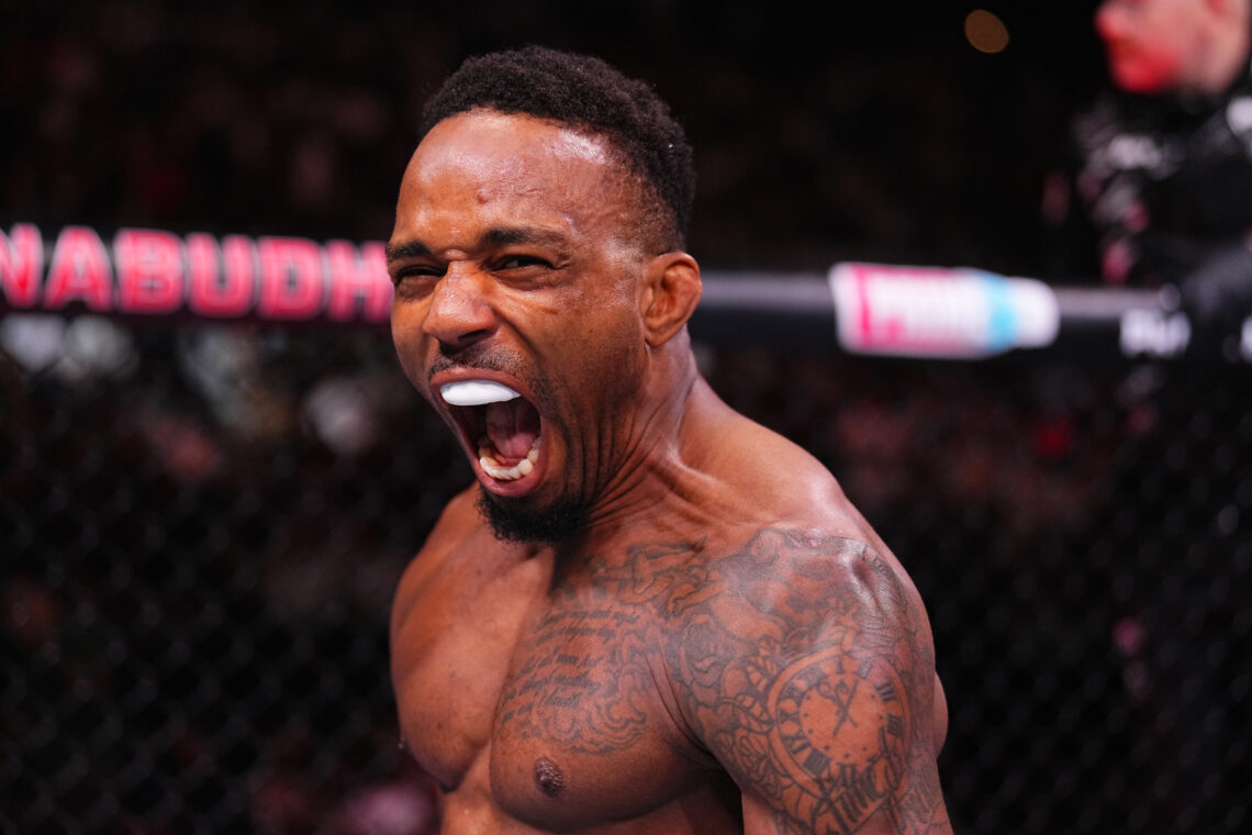 Photo by Chris Unger/Zuffa LLC