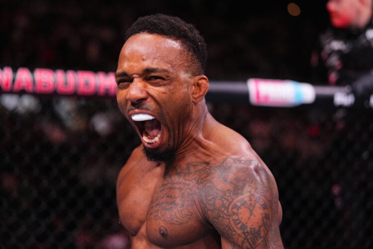 Photo by Chris Unger/Zuffa LLC