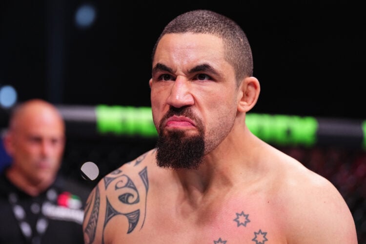 Photo by Chris Unger/Zuffa LLC