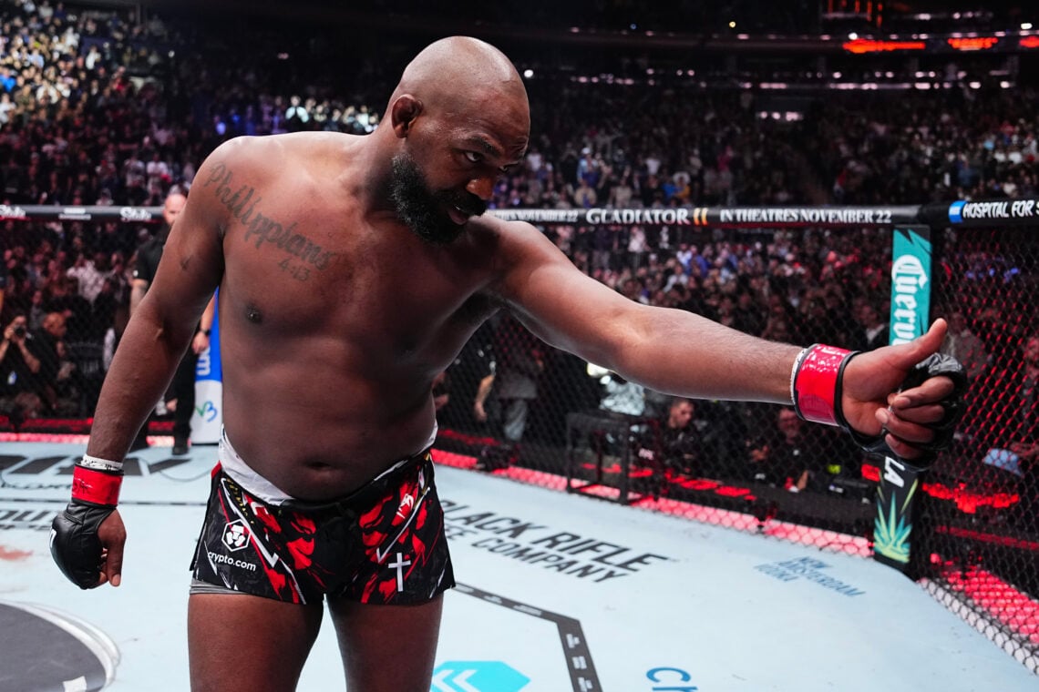 Photo by Jeff Bottari/Zuffa LLC
