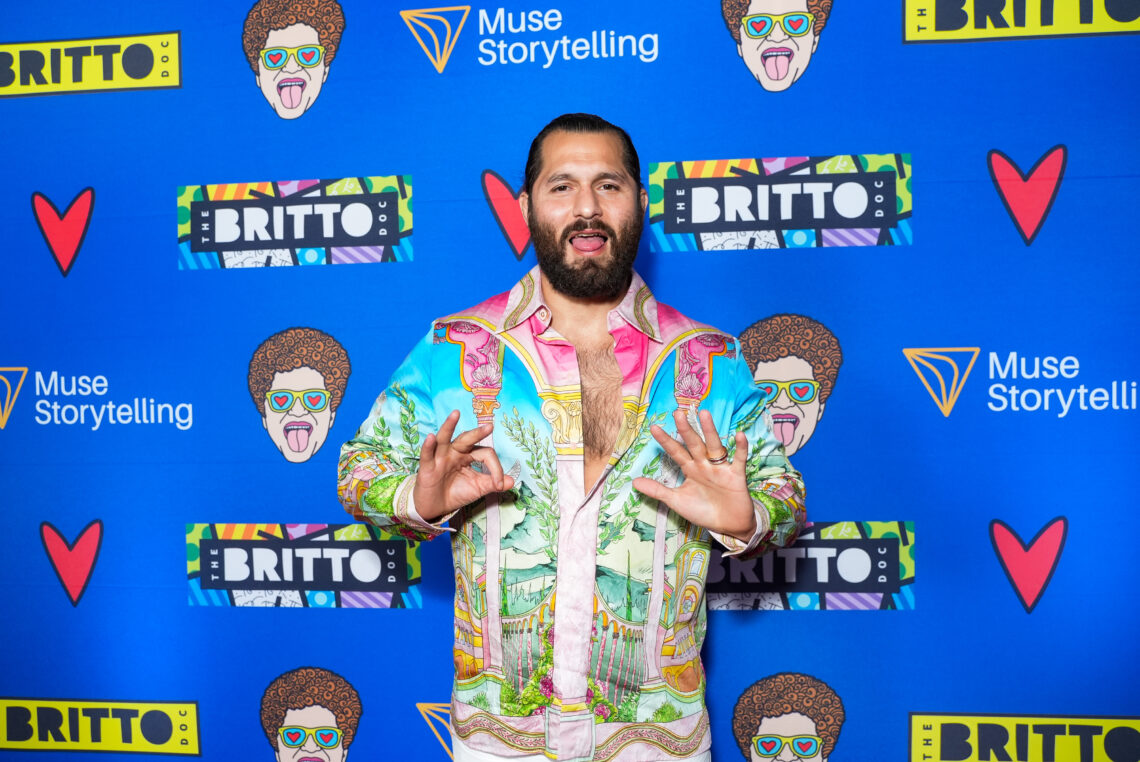 Photo by Sean Zanni/Patrick McMullan via Getty Images