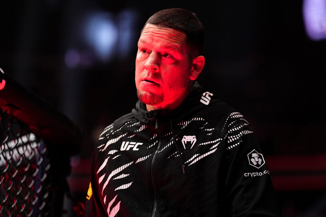 Photo by Chris Unger/Zuffa LLC