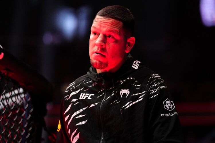 Photo by Chris Unger/Zuffa LLC