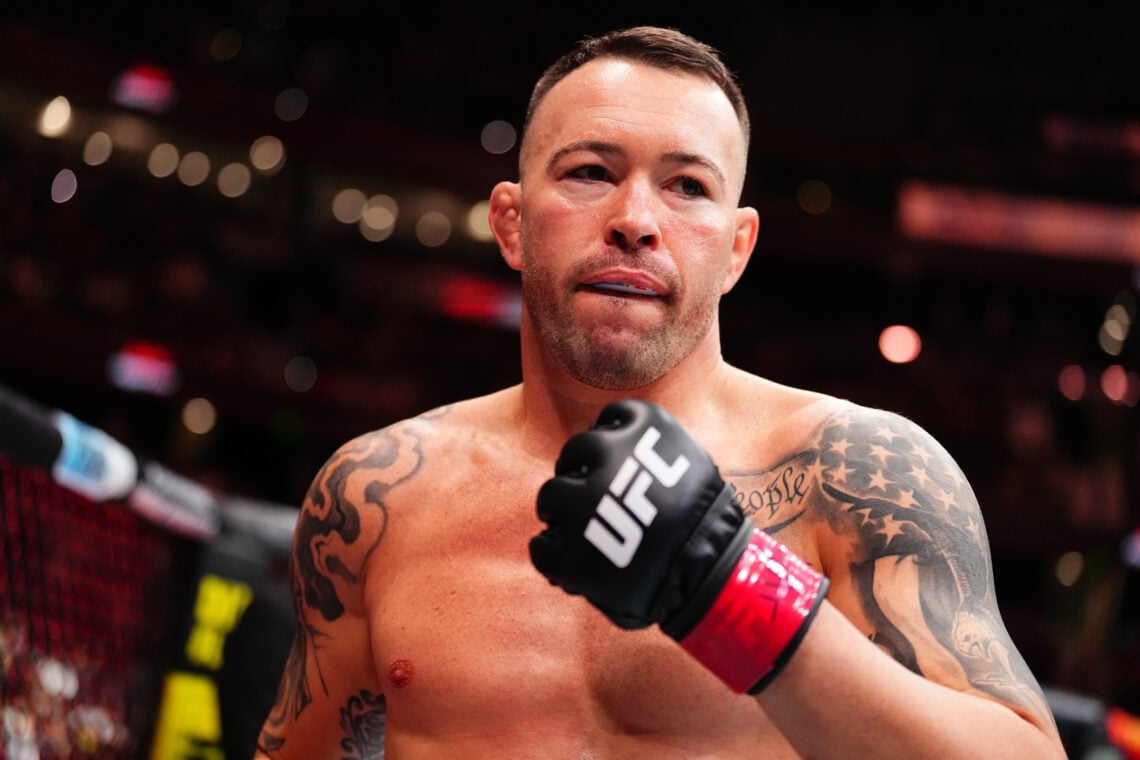 Photo by Chris Unger/Zuffa LLC