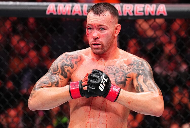 Photo by Chris Unger/Zuffa LLC