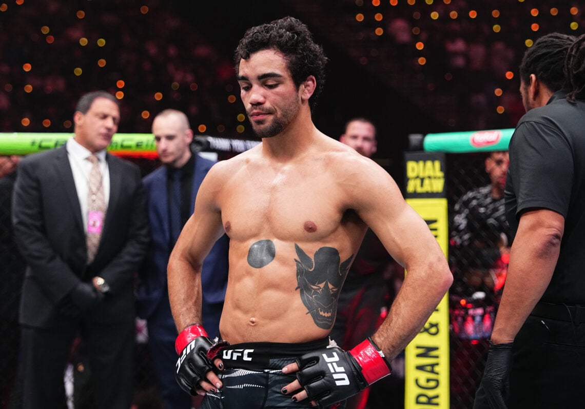 Photo by Jeff Bottari/Zuffa LLC