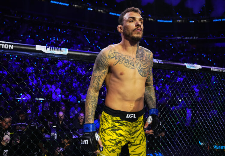 Photo by Jeff Bottari/Zuffa LLC