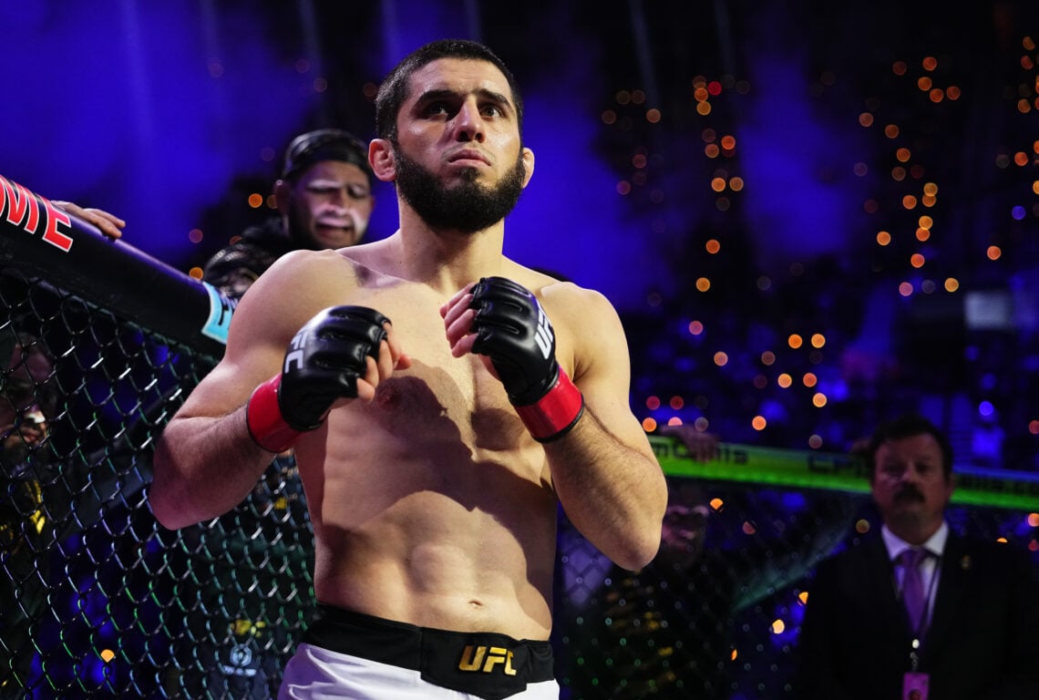 Photo by Jeff Bottari/Zuffa LLC