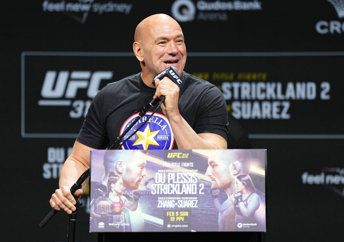 Photo by Jeff Bottari/Zuffa LLC