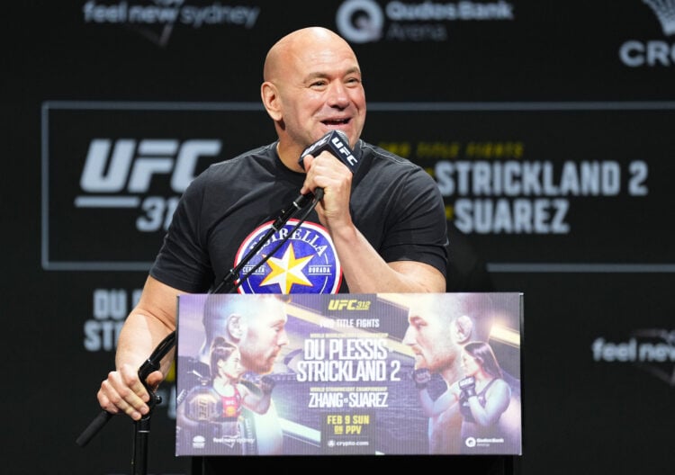 Photo by Jeff Bottari/Zuffa LLC