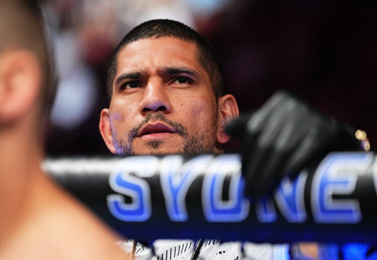 Photo by Jeff Bottari/Zuffa LLC