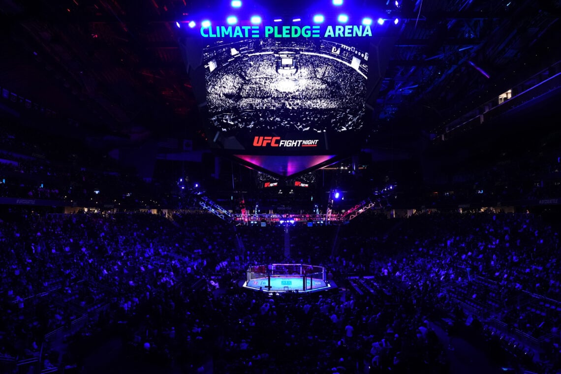 Photo by Chris Unger/Zuffa LLC