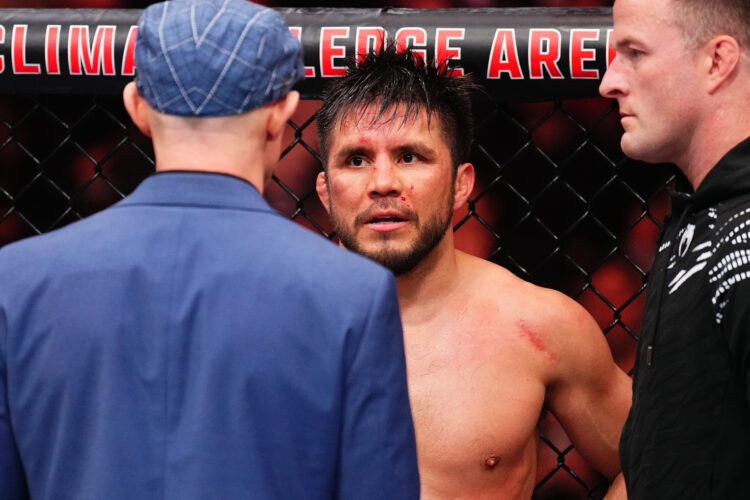 Photo by Chris Unger/Zuffa LLC