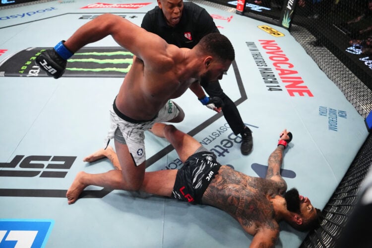 Photo by Jeff Bottari/Zuffa LLC