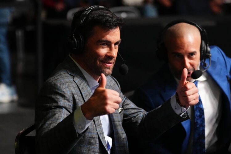 Photo by Jeff Bottari/Zuffa LLC