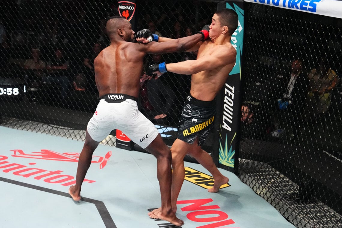 Photo by Jeff Bottari/Zuffa LLC