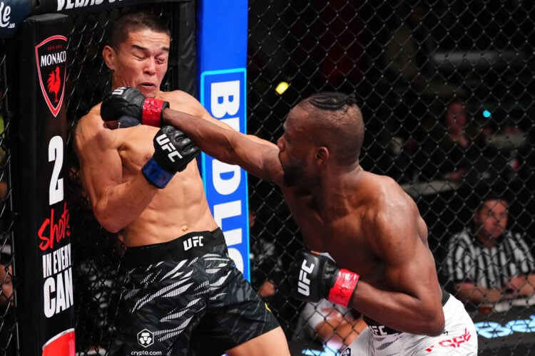 Photo by Jeff Bottari/Zuffa LLC