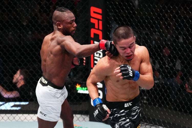 Photo by Jeff Bottari/Zuffa LLC