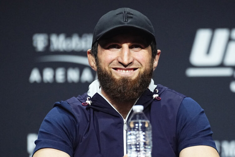 Photo by Jeff Bottari/Zuffa LLC