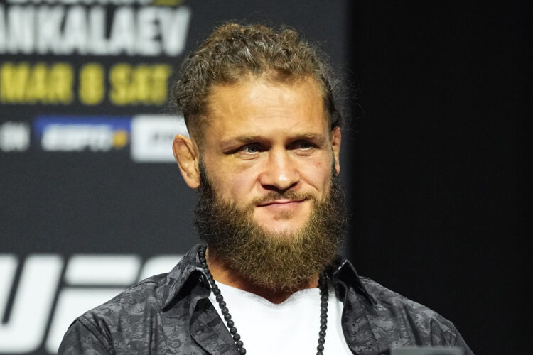 Photo by Jeff Bottari/Zuffa LLC