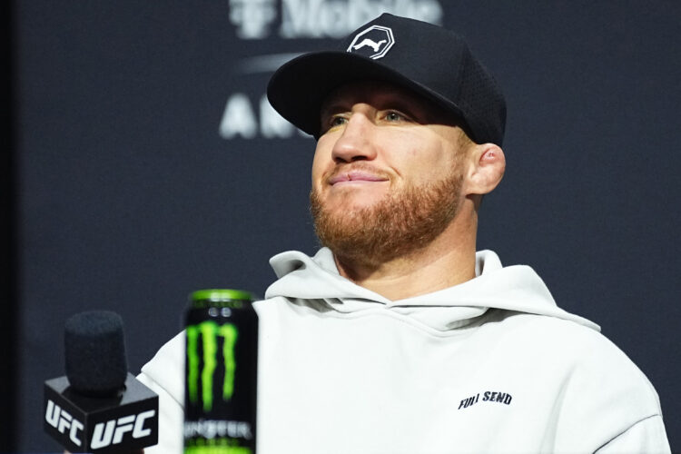 Photo by Jeff Bottari/Zuffa LLC