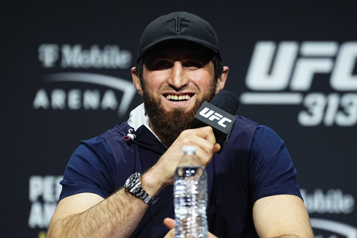 Photo by Jeff Bottari/Zuffa LLC