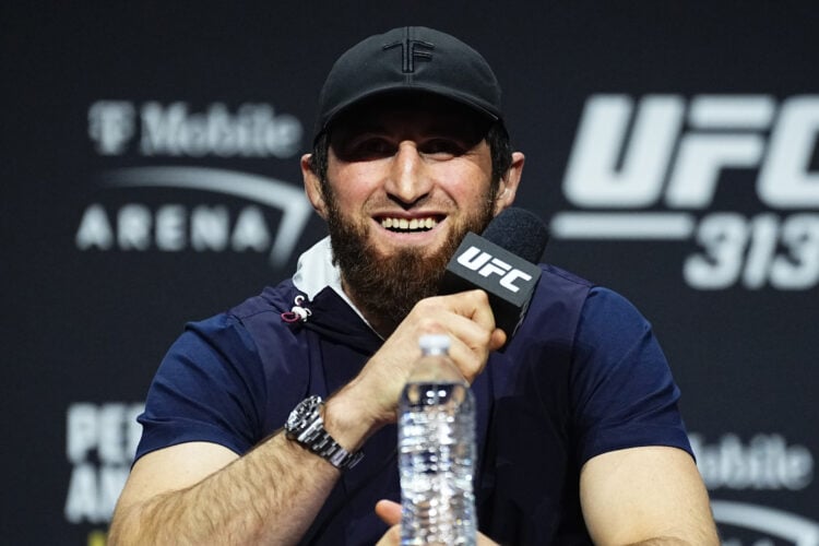 Photo by Jeff Bottari/Zuffa LLC