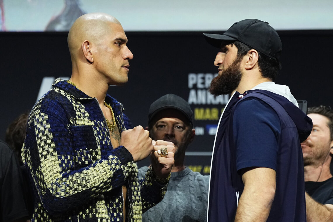 Photo by Jeff Bottari/Zuffa LLC