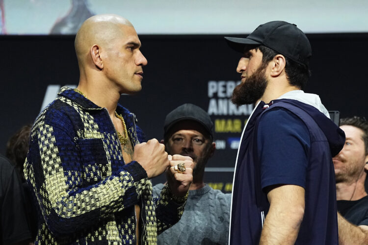 Photo by Jeff Bottari/Zuffa LLC