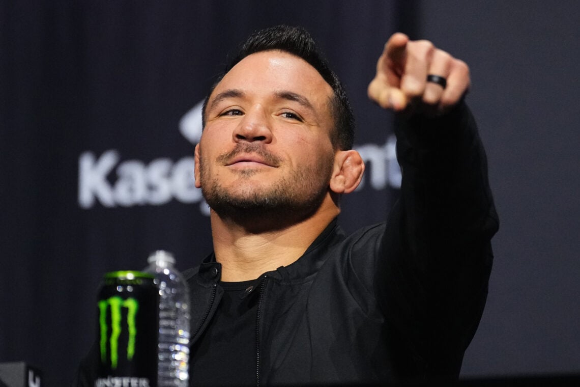 Photo by Jeff Bottari/Zuffa LLC