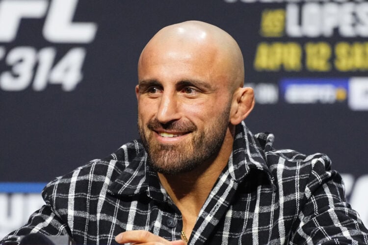 Photo by Jeff Bottari/Zuffa LLC