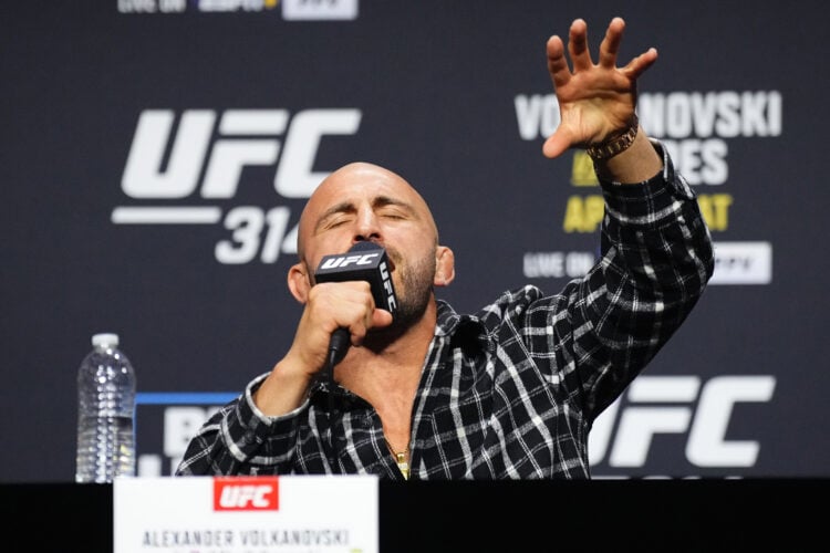 Photo by Jeff Bottari/Zuffa LLC