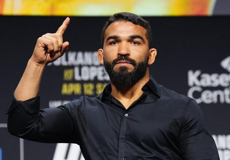 Photo by Jeff Bottari/Zuffa LLC