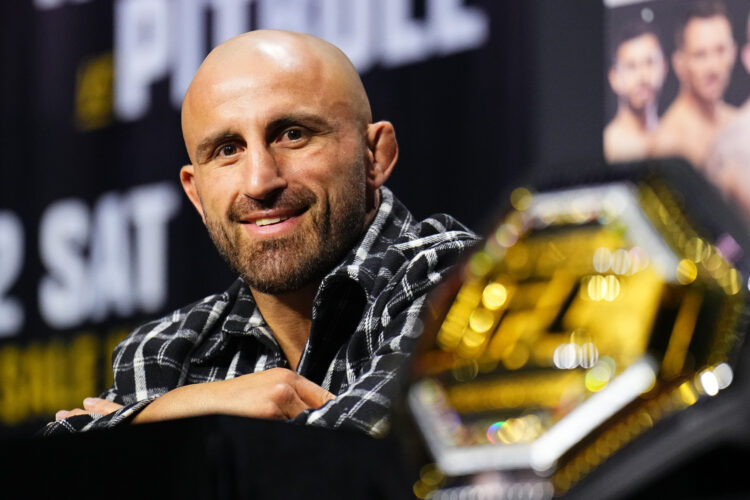 Photo by Chris Unger/Zuffa LLC