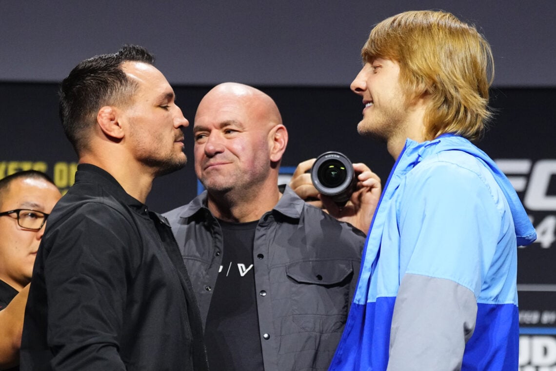 Photo by Jeff Bottari/Zuffa LLC