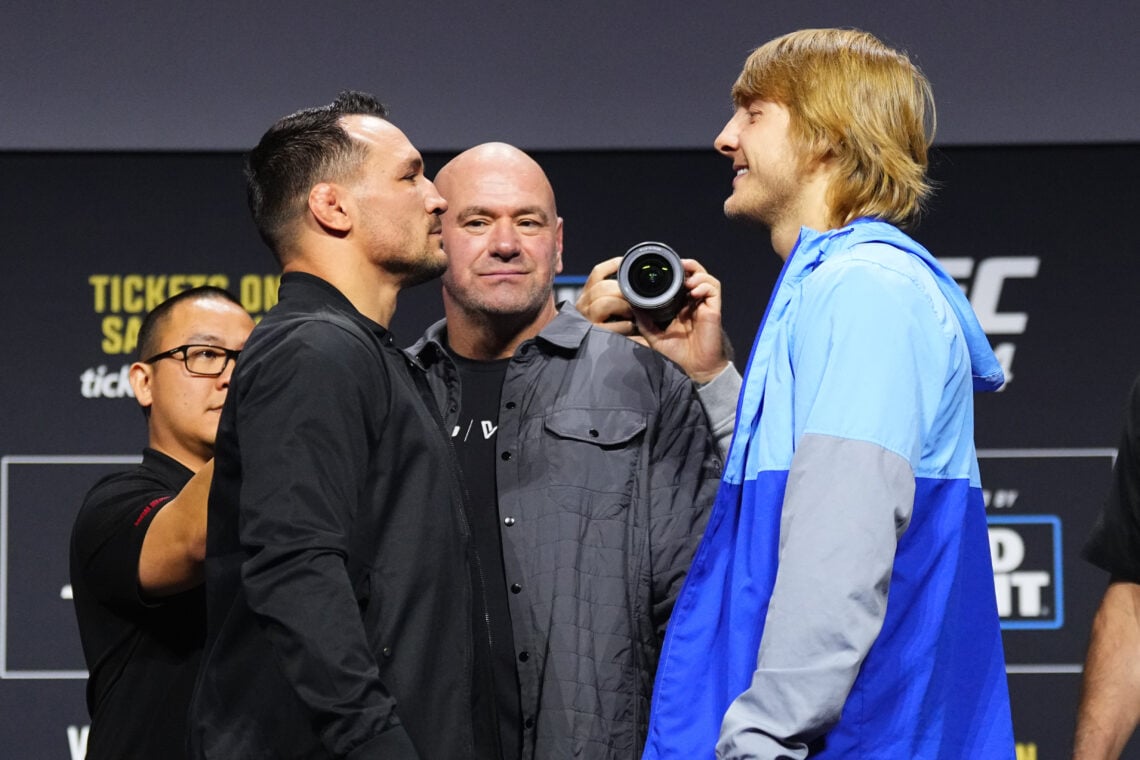 Photo by Jeff Bottari/Zuffa LLC