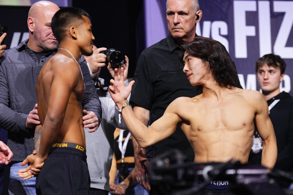 Photo by Jeff Bottari/Zuffa LLC
