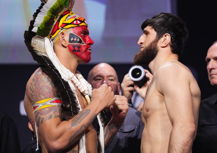Photo by Jeff Bottari/Zuffa LLC