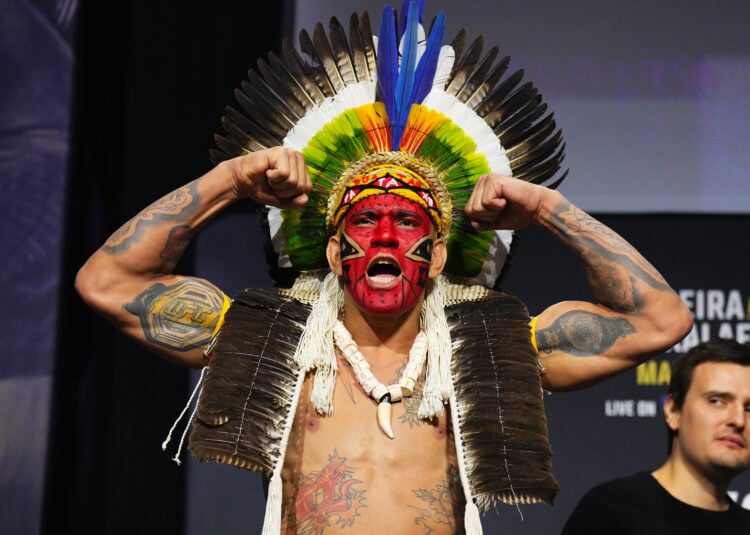 Photo by Chris Unger/Zuffa LLC