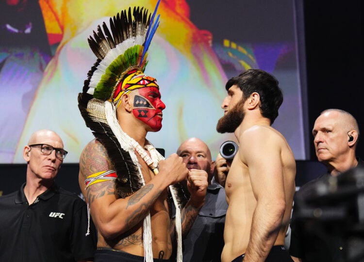 Photo by Chris Unger/Zuffa LLC