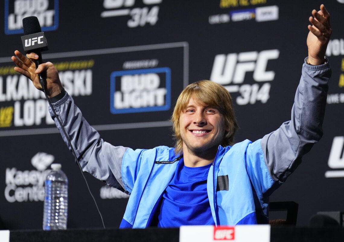 Photo by Chris Unger/Zuffa LLC