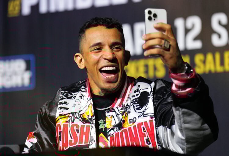 Photo by Chris Unger/Zuffa LLC