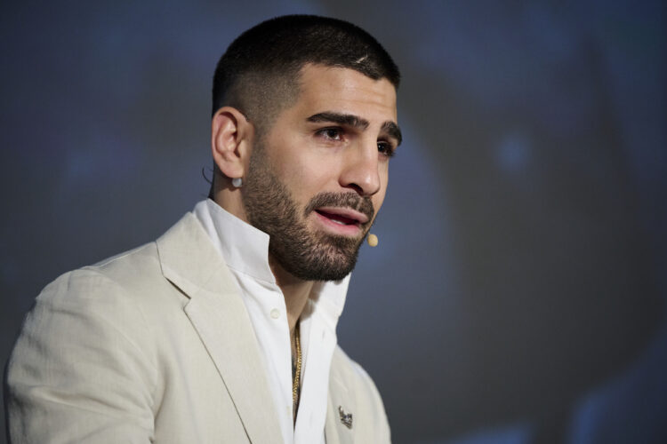 Photo by Borja B. Hojas/Getty Images