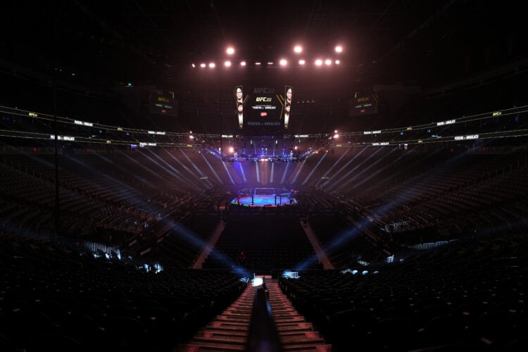 Photo by Chris Unger/Zuffa LLC