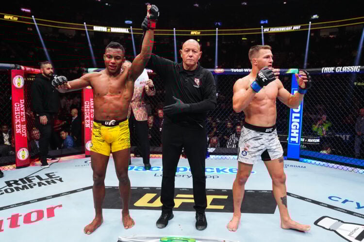 Photo by Jeff Bottari/Zuffa LLC