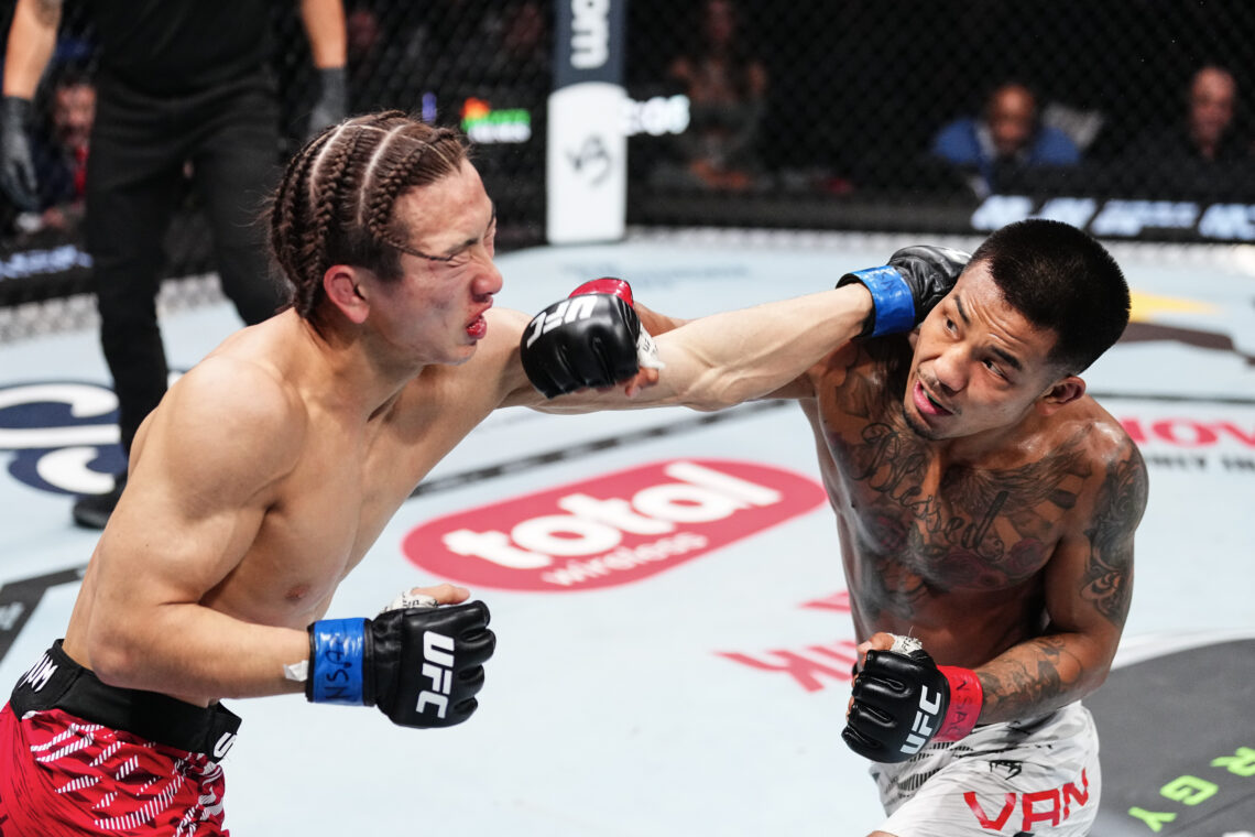 Photo by Jeff Bottari/Zuffa LLC