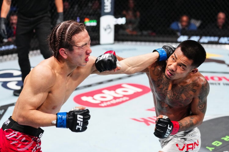 Photo by Jeff Bottari/Zuffa LLC